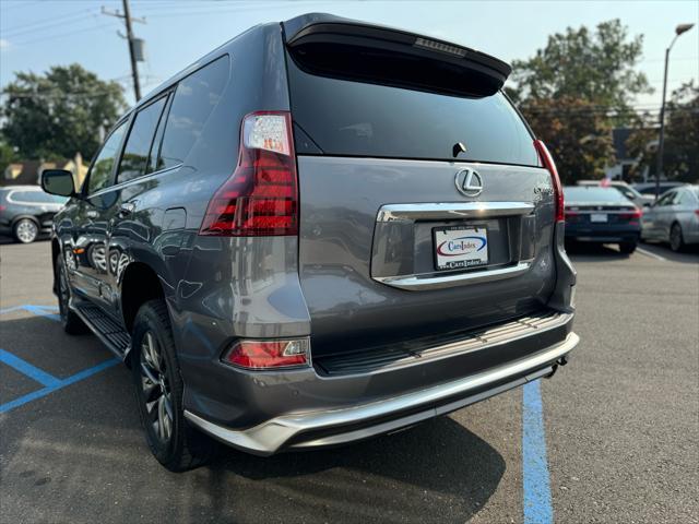 used 2019 Lexus GX 460 car, priced at $36,999