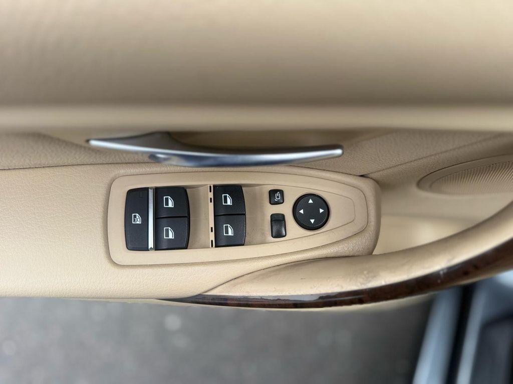 used 2016 BMW 320 car, priced at $11,999