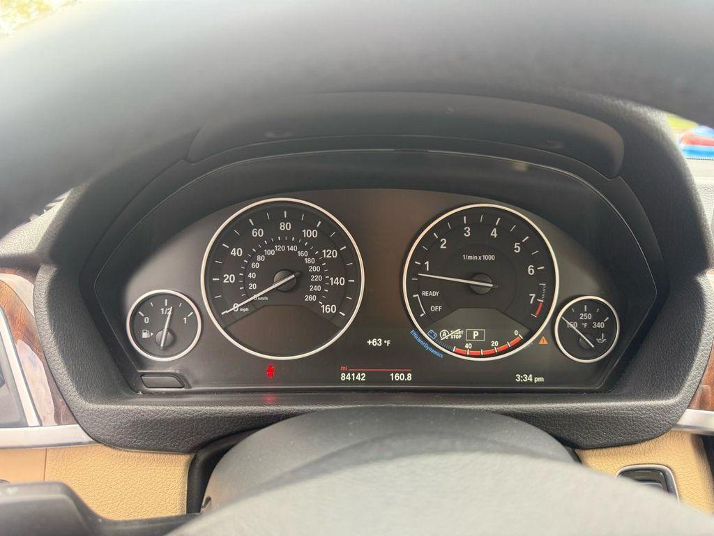 used 2016 BMW 320 car, priced at $11,999