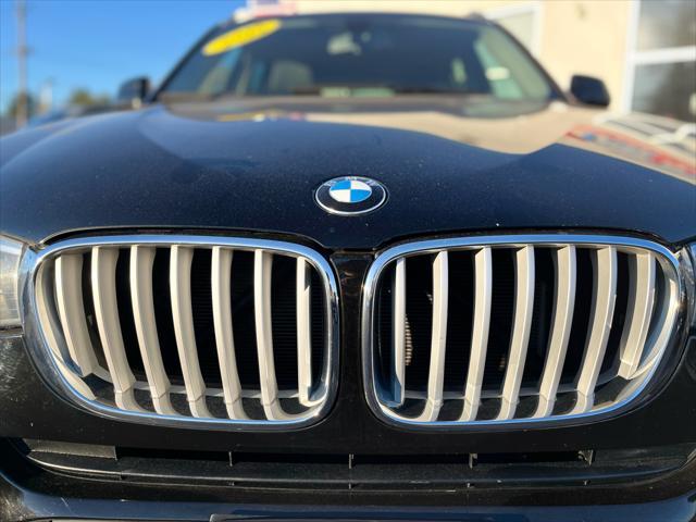 used 2015 BMW X3 car, priced at $15,999