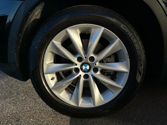 used 2015 BMW X3 car, priced at $15,999