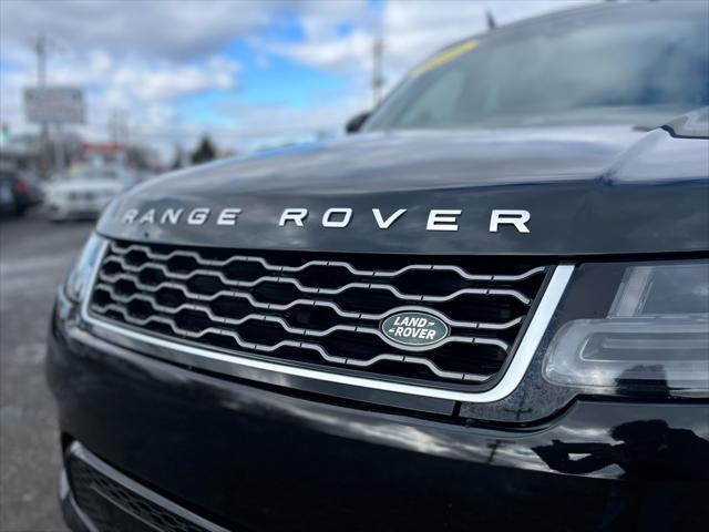 used 2020 Land Rover Range Rover Sport car, priced at $33,999