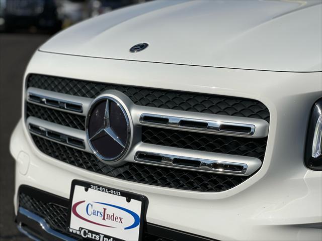 used 2020 Mercedes-Benz GLB 250 car, priced at $24,699