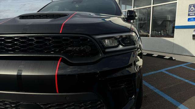 used 2023 Dodge Durango car, priced at $83,999