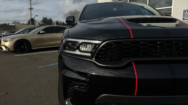 used 2023 Dodge Durango car, priced at $83,999