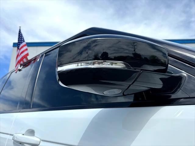 used 2019 Land Rover Range Rover car, priced at $36,599