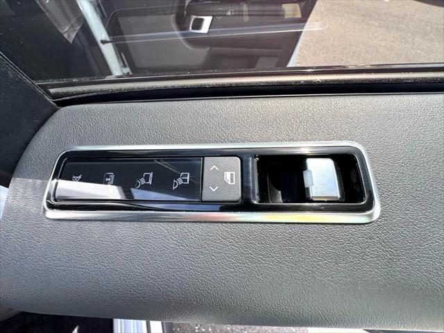 used 2019 Land Rover Range Rover car, priced at $36,599