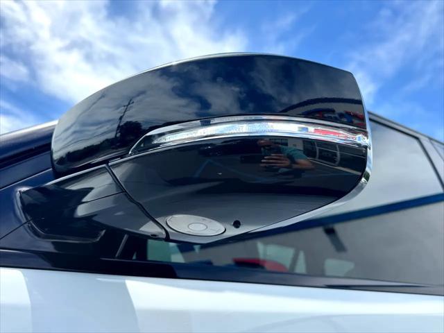 used 2019 Land Rover Range Rover car, priced at $36,599