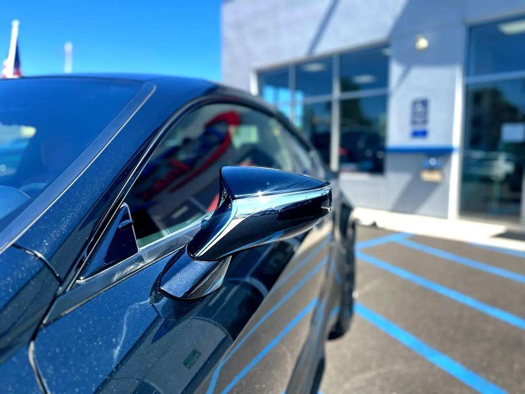 used 2024 Lexus RC 300 car, priced at $49,499
