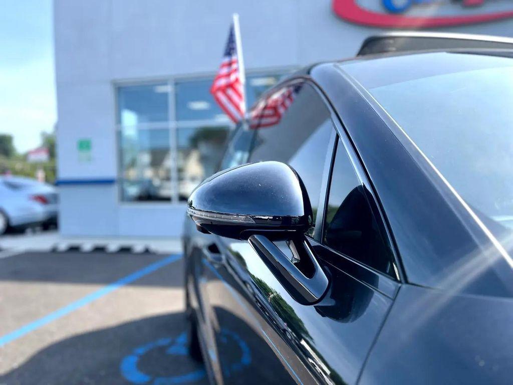 used 2022 Porsche Macan car, priced at $49,299