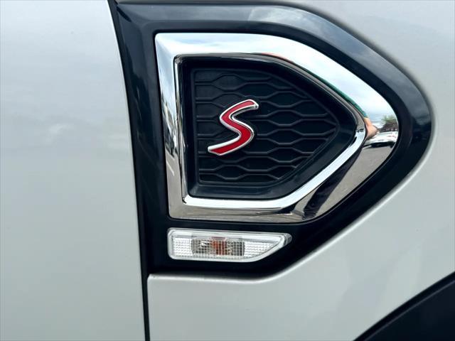 used 2020 MINI Countryman car, priced at $22,999