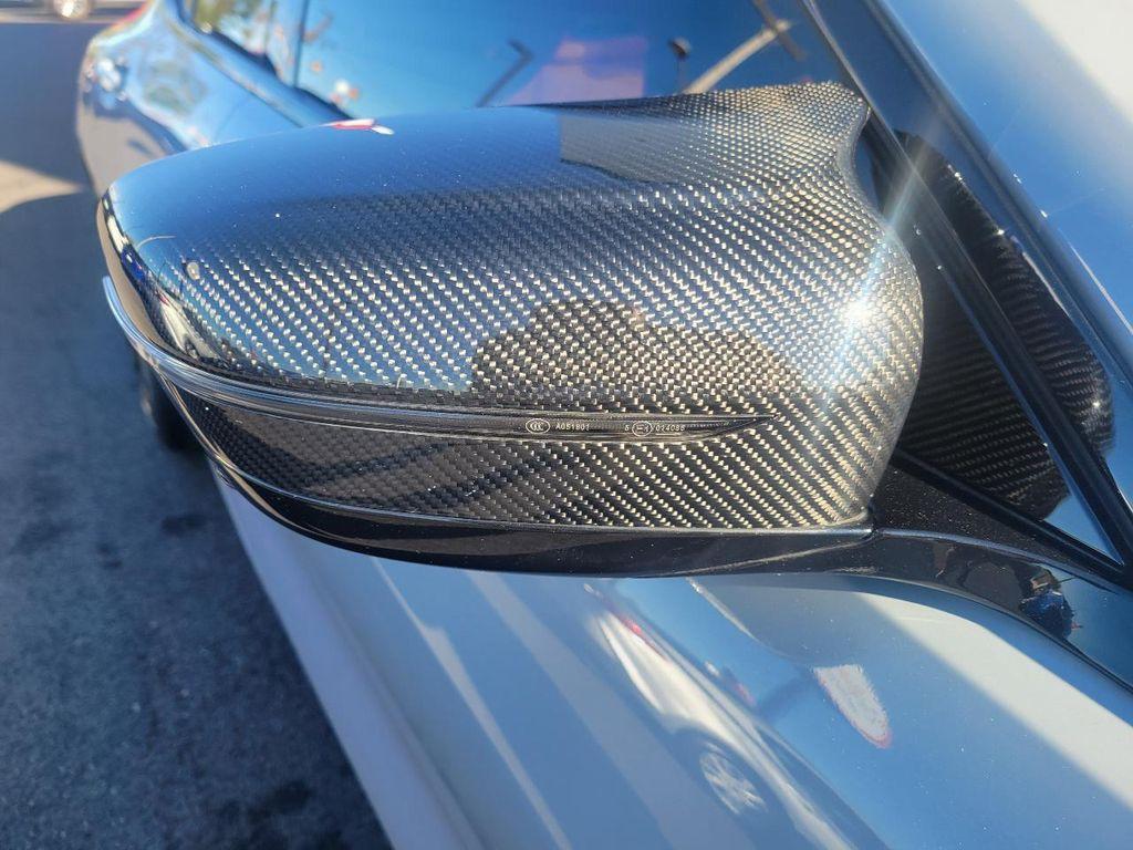 used 2024 BMW M8 Gran Coupe car, priced at $89,989