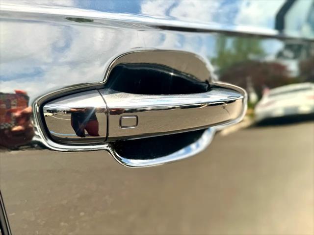 used 2022 Audi Q7 car, priced at $39,999