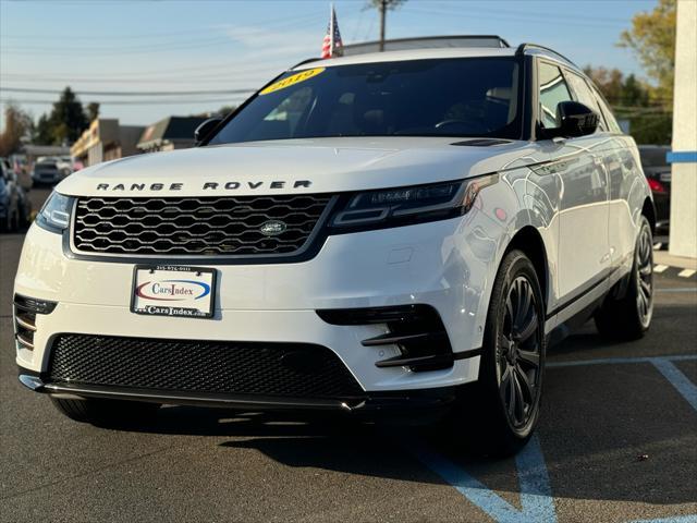 used 2019 Land Rover Range Rover Velar car, priced at $29,999