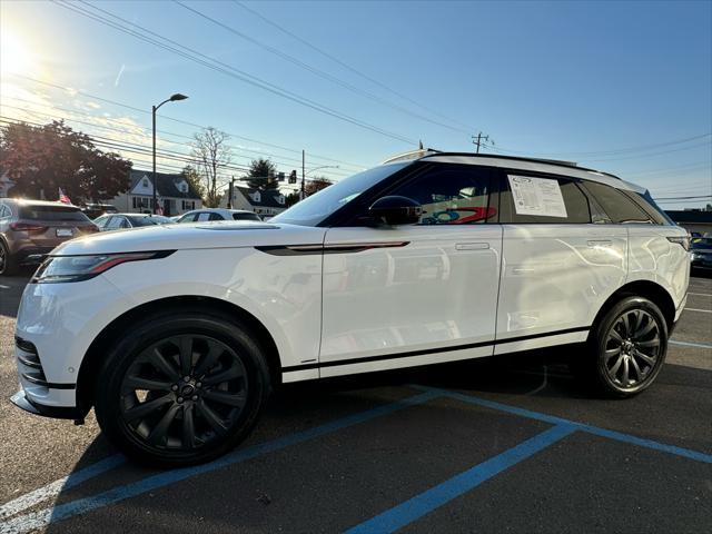 used 2019 Land Rover Range Rover Velar car, priced at $29,999