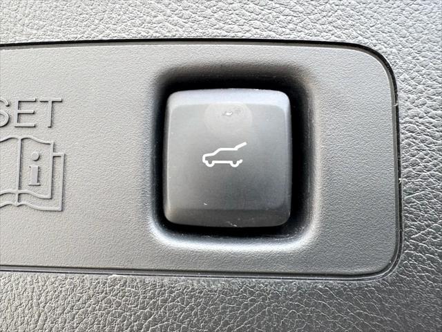 used 2023 Lincoln Corsair car, priced at $42,699