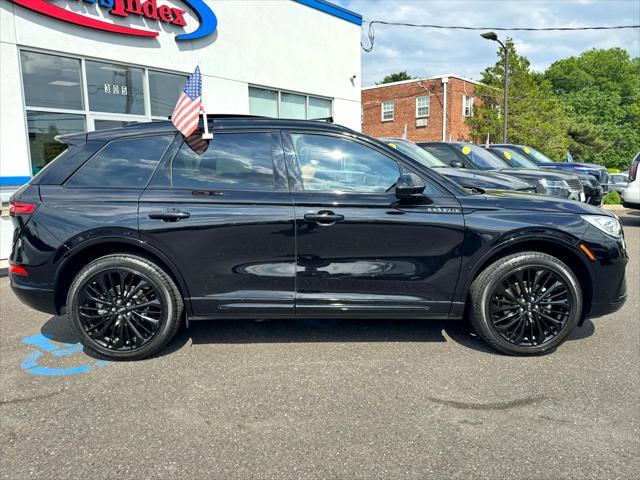 used 2023 Lincoln Corsair car, priced at $42,699