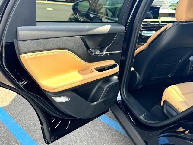 used 2023 Lincoln Corsair car, priced at $42,699