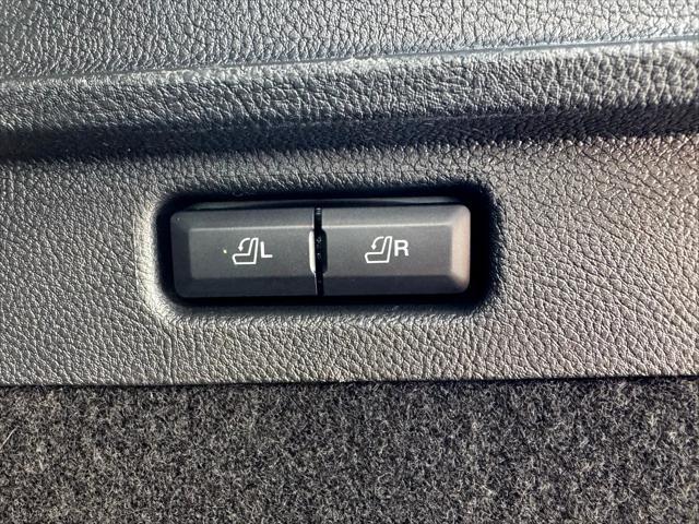 used 2023 Lincoln Corsair car, priced at $42,699