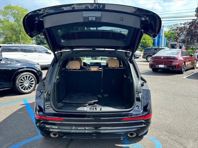 used 2023 Lincoln Corsair car, priced at $42,699