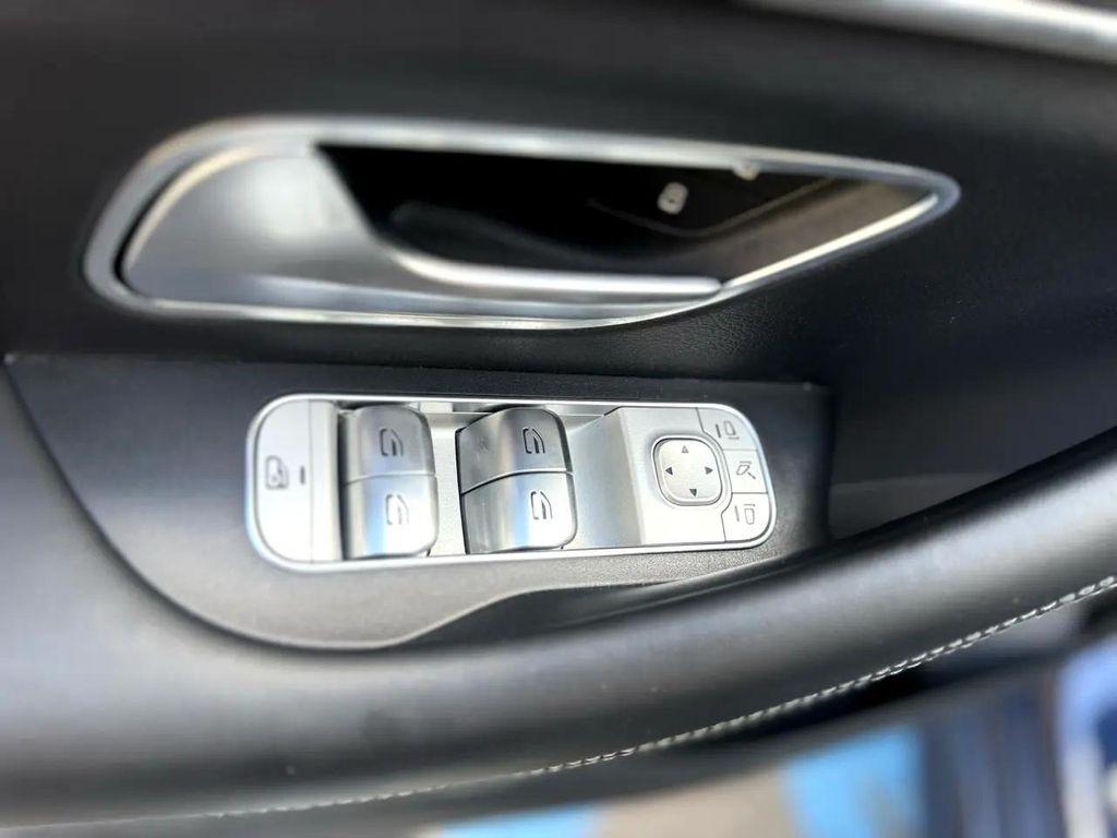 used 2024 Mercedes-Benz AMG GLE 53 car, priced at $84,599