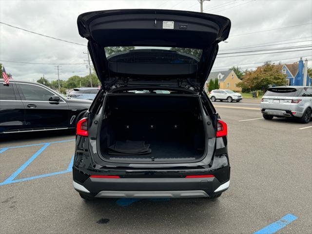 used 2023 BMW X1 car, priced at $26,999