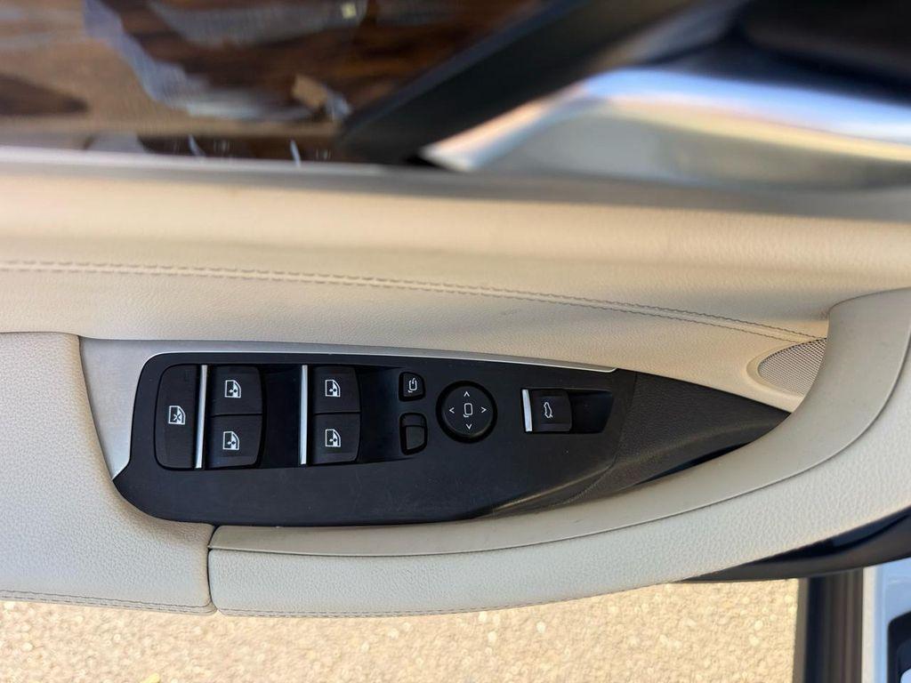 used 2019 BMW X3 car, priced at $22,499