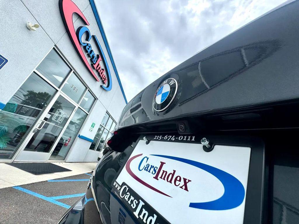 used 2022 BMW X3 car, priced at $25,999