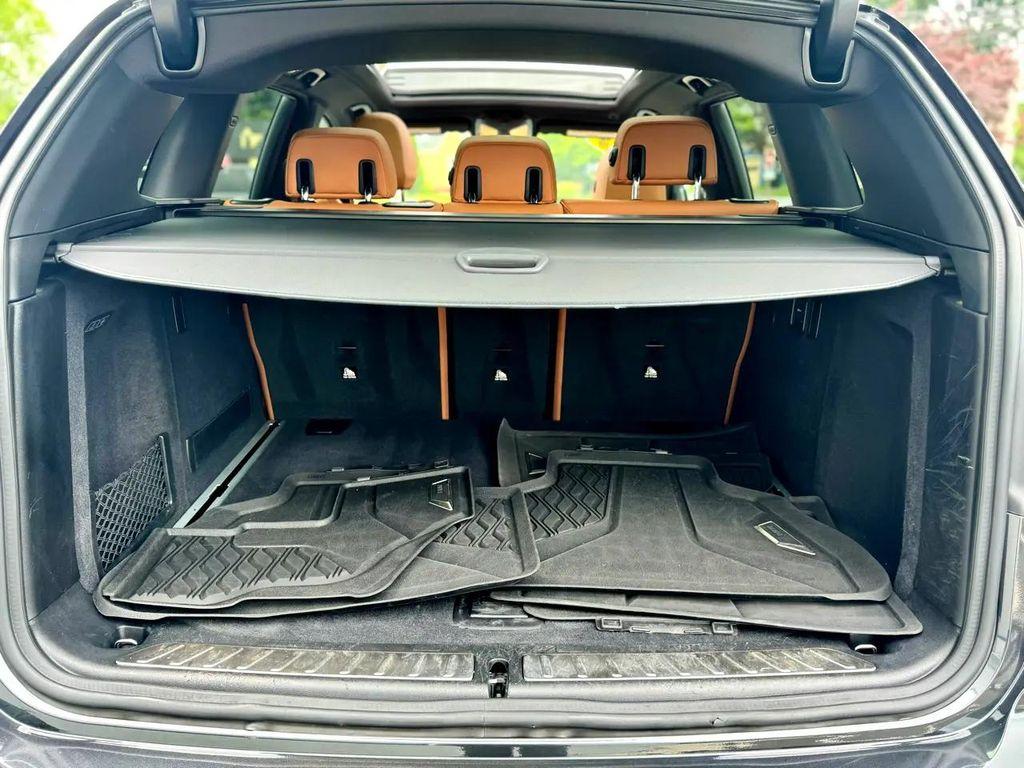 used 2022 BMW X3 car, priced at $25,999