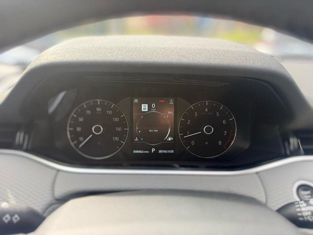 used 2020 Land Rover Range Rover Evoque car, priced at $22,499