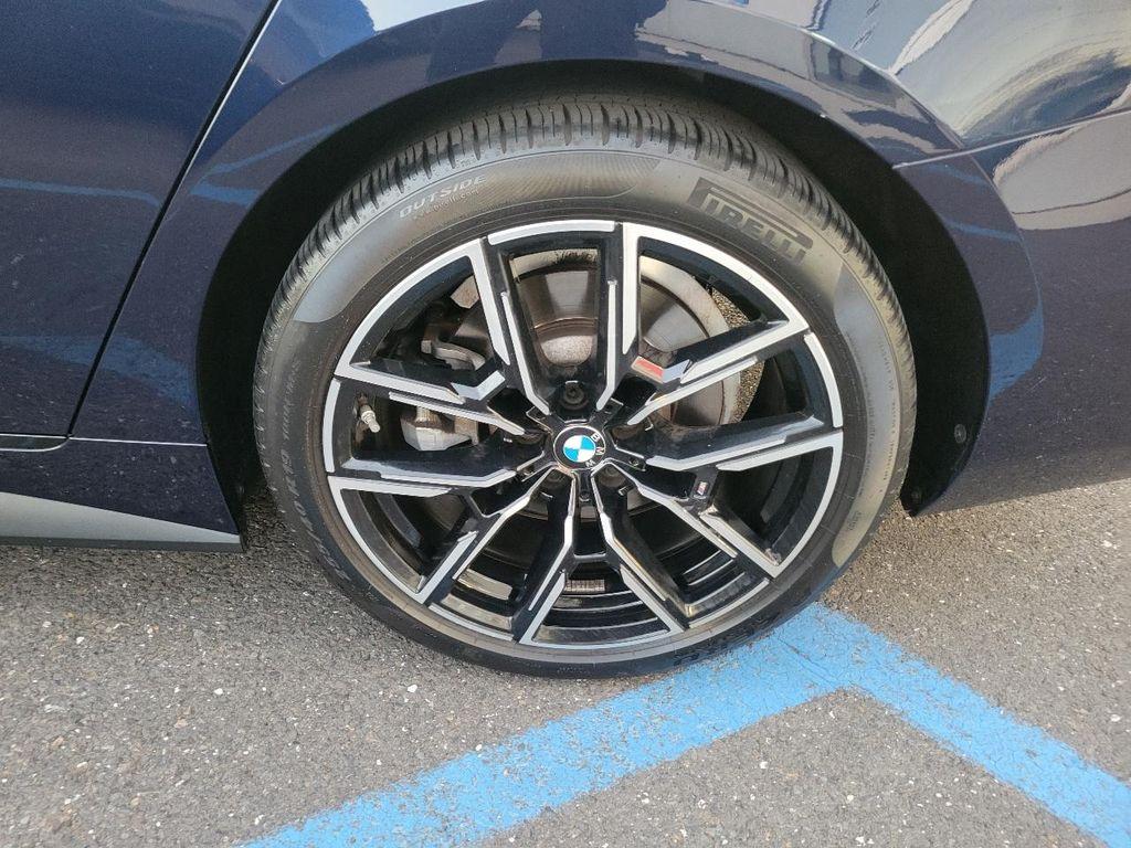 used 2023 BMW 430 Gran Coupe car, priced at $34,499