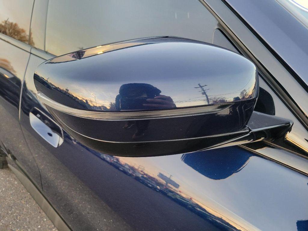 used 2023 BMW 430 Gran Coupe car, priced at $34,499