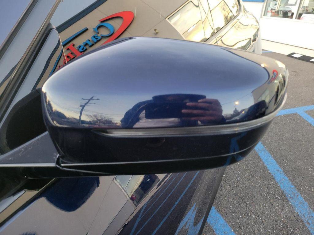 used 2023 BMW 430 Gran Coupe car, priced at $34,499