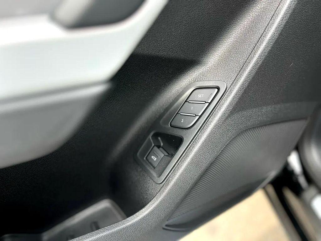 used 2022 Audi Q3 car, priced at $22,999