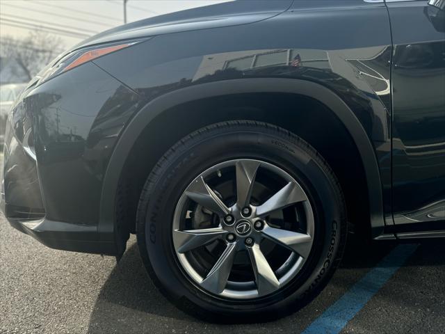 used 2018 Lexus RX 350L car, priced at $28,499