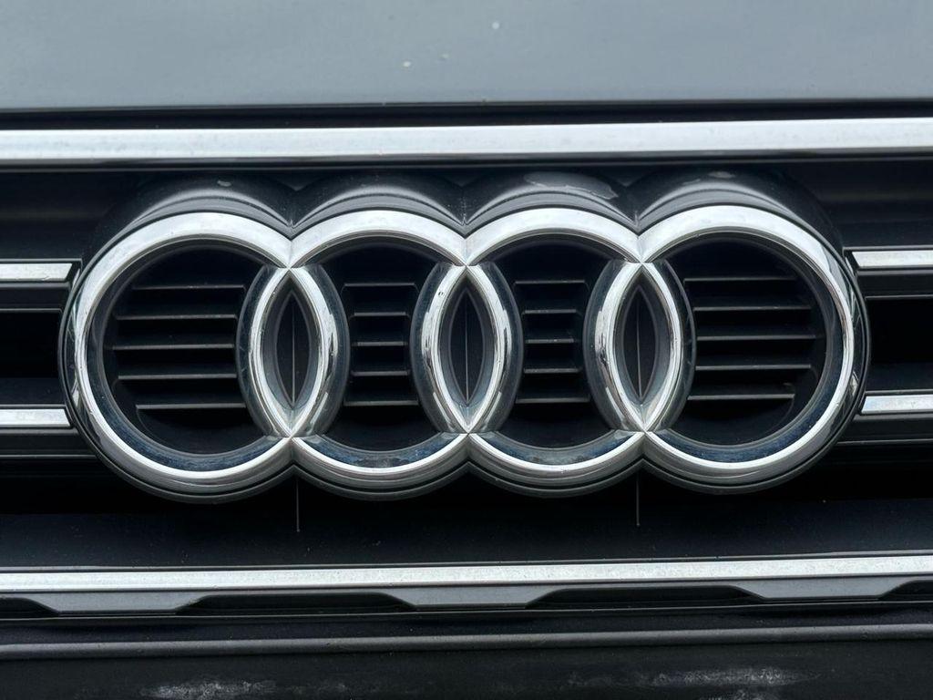 used 2018 Audi A5 car, priced at $19,999