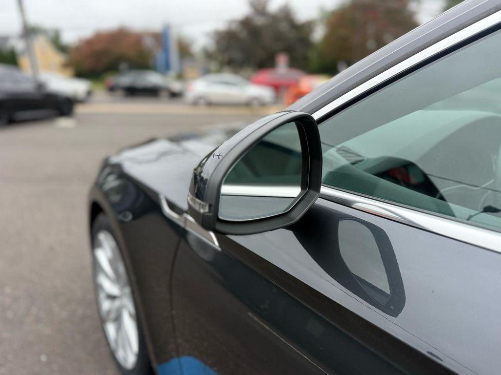 used 2018 Audi A5 car, priced at $19,999