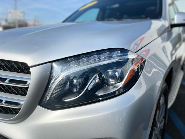 used 2019 Mercedes-Benz GLS 450 car, priced at $22,999