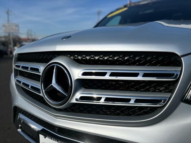 used 2019 Mercedes-Benz GLS 450 car, priced at $22,999