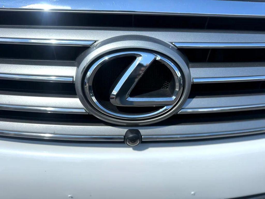 used 2014 Lexus LX 570 car, priced at $31,999