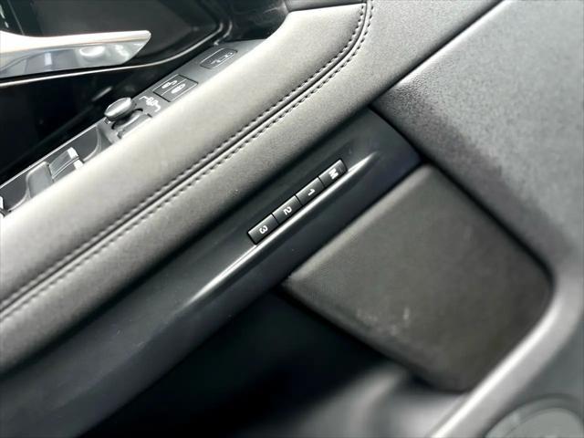 used 2020 Land Rover Range Rover Evoque car, priced at $25,999