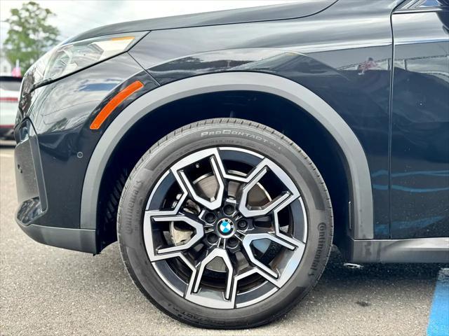 used 2024 BMW X2 car, priced at $39,999