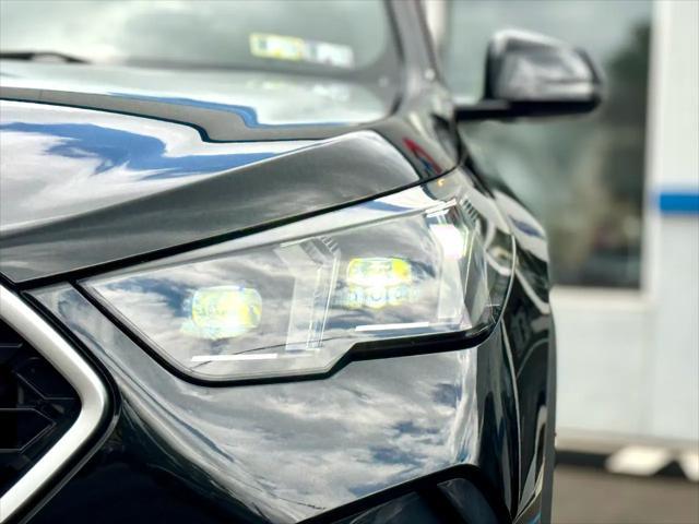 used 2024 BMW X2 car, priced at $39,999