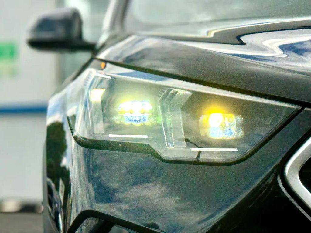 used 2024 BMW X2 car, priced at $37,999