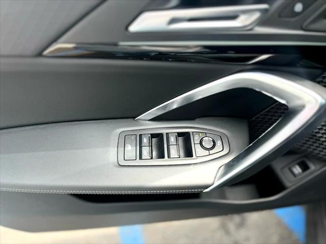 used 2024 BMW X2 car, priced at $39,999