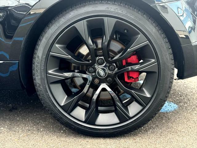 used 2020 Land Rover Range Rover Sport car, priced at $37,799