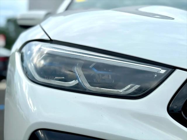 used 2020 BMW M8 car, priced at $66,799