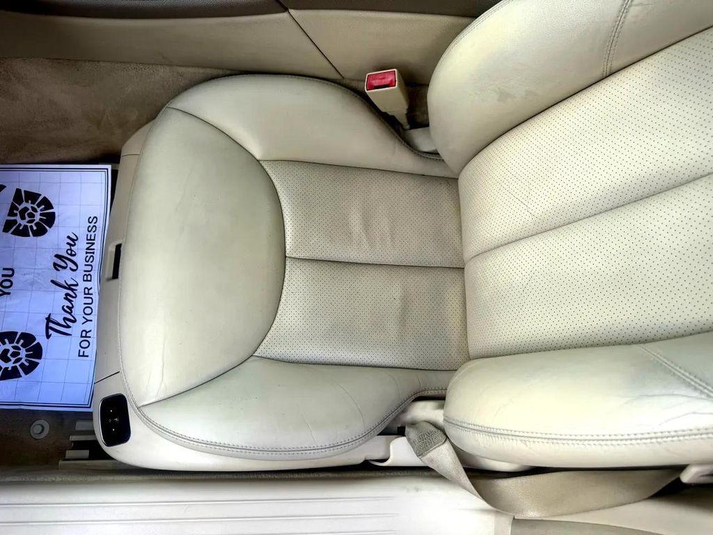 used 2006 Mercedes-Benz SL-Class car, priced at $19,999