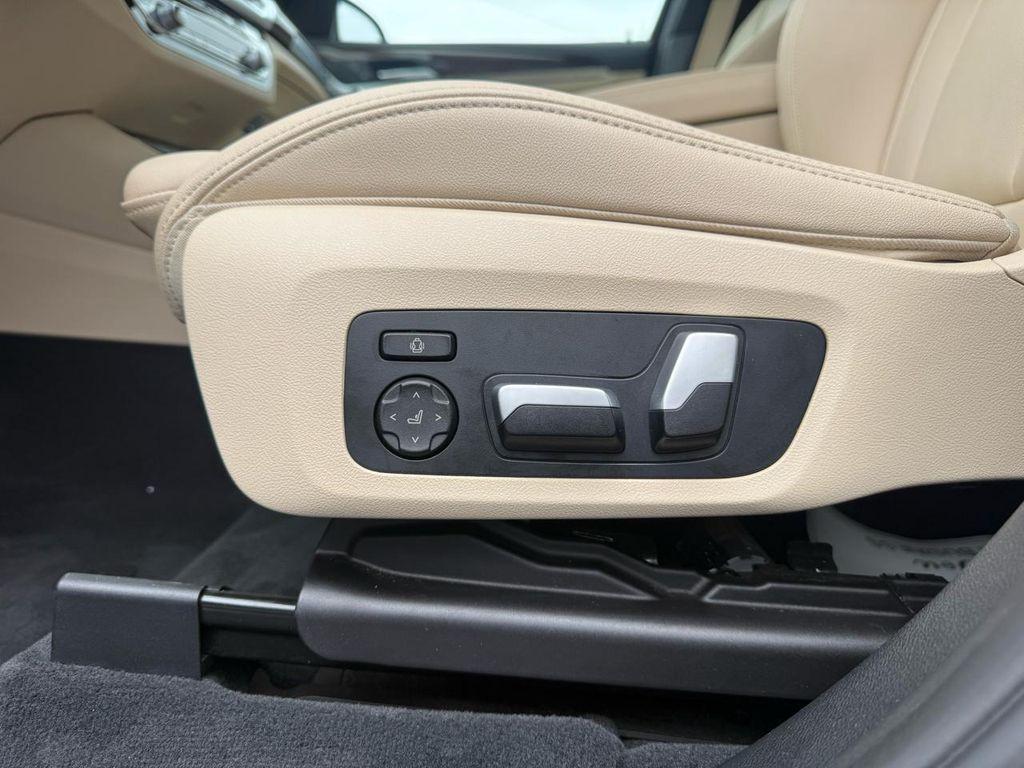 used 2021 BMW X3 car, priced at $28,499