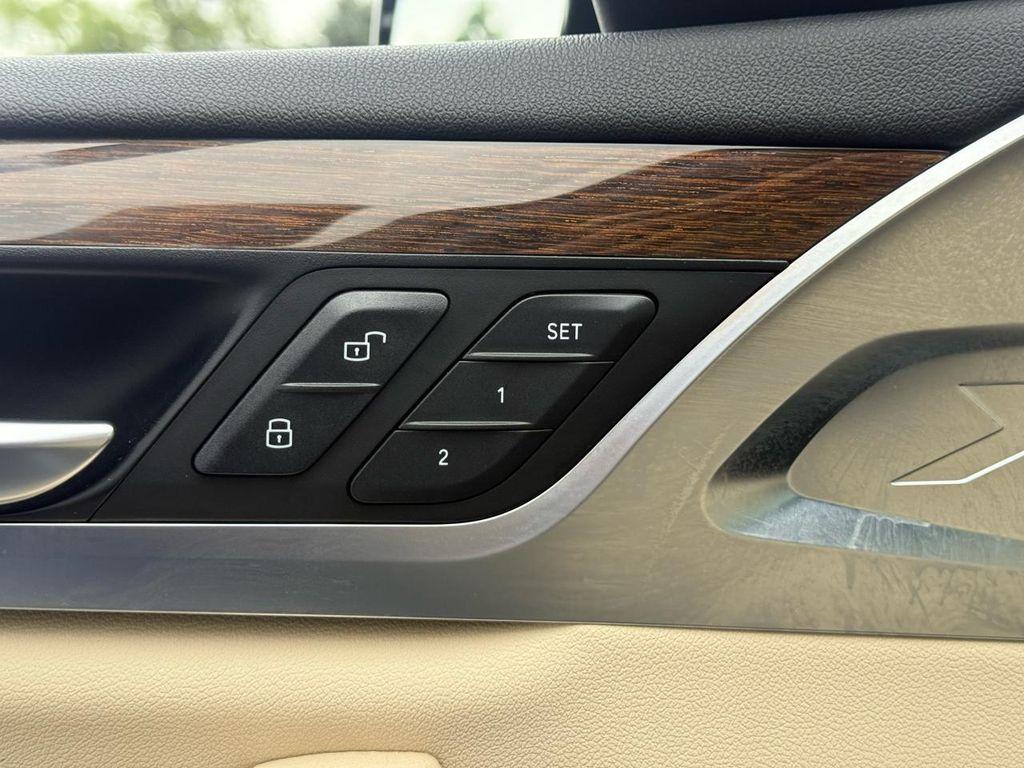 used 2021 BMW X3 car, priced at $28,499